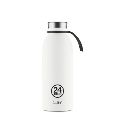 Connection of the Bottle Neck - Black